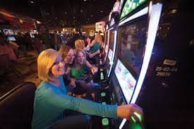 Phone-friendly slots guide interface with clear navigation on apk 2025