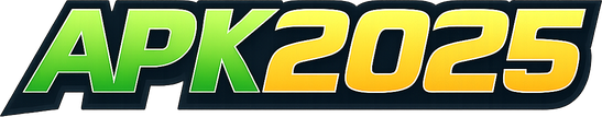 apk 2025 logo